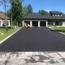 Reliable Monroeville, PA Driveway Paving Services Solutions